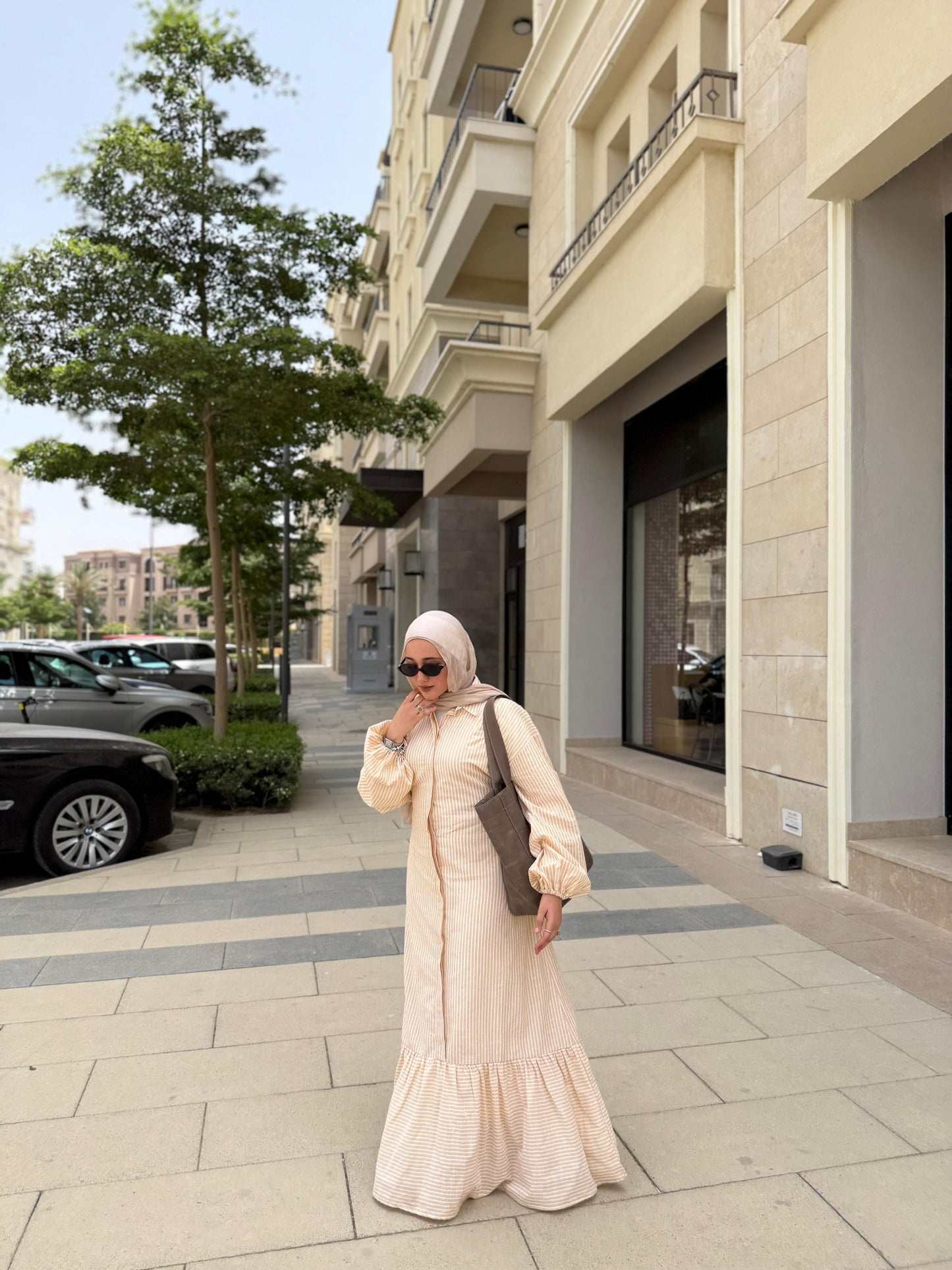 Flowé Dress