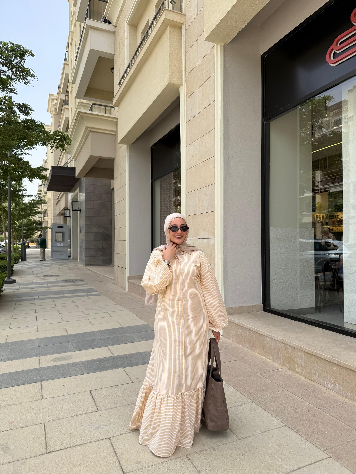 Flowé Dress