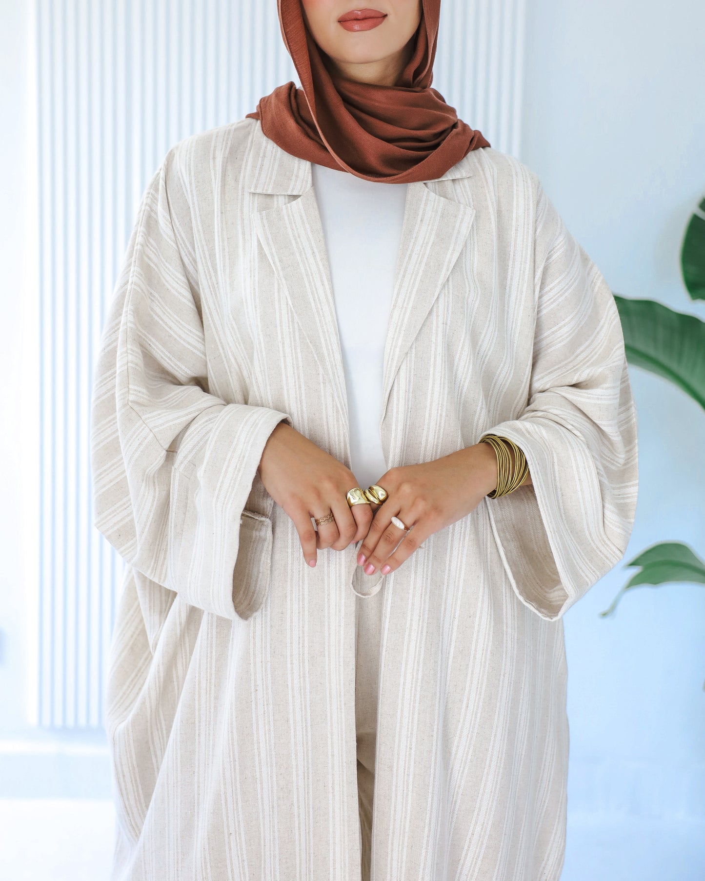 Shams Cardigan