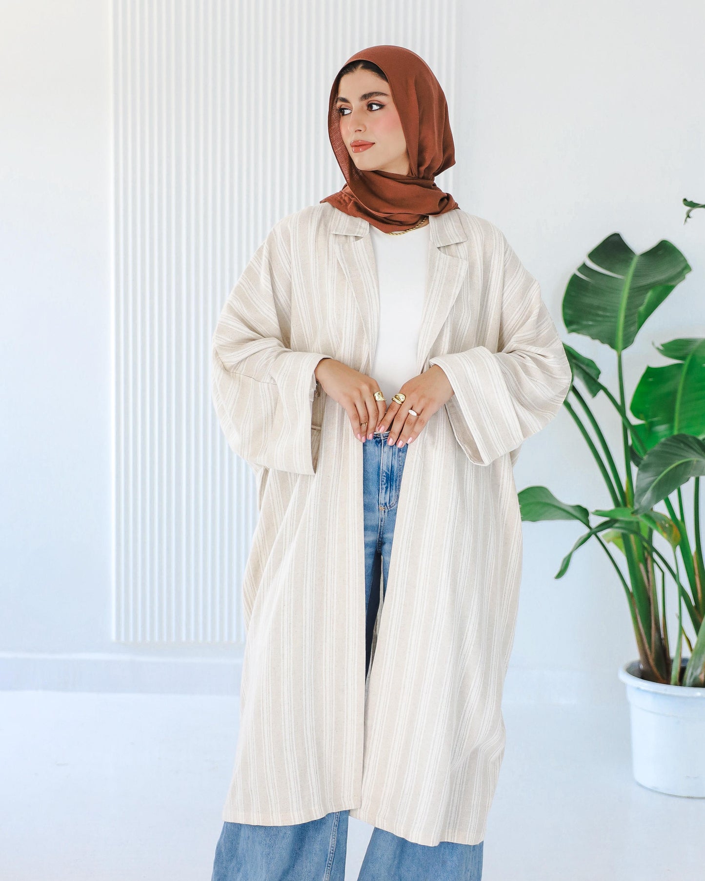 Shams Cardigan