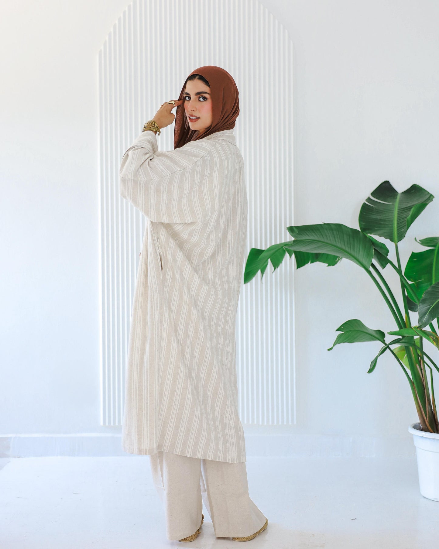 Shams Cardigan