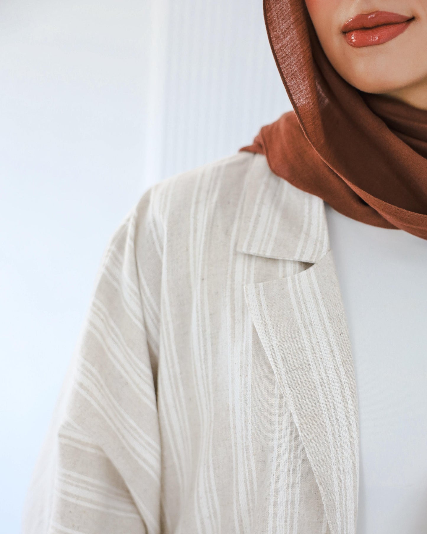 Shams Cardigan