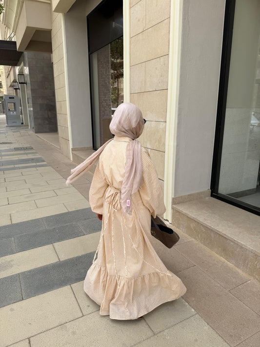 Flowé Dress