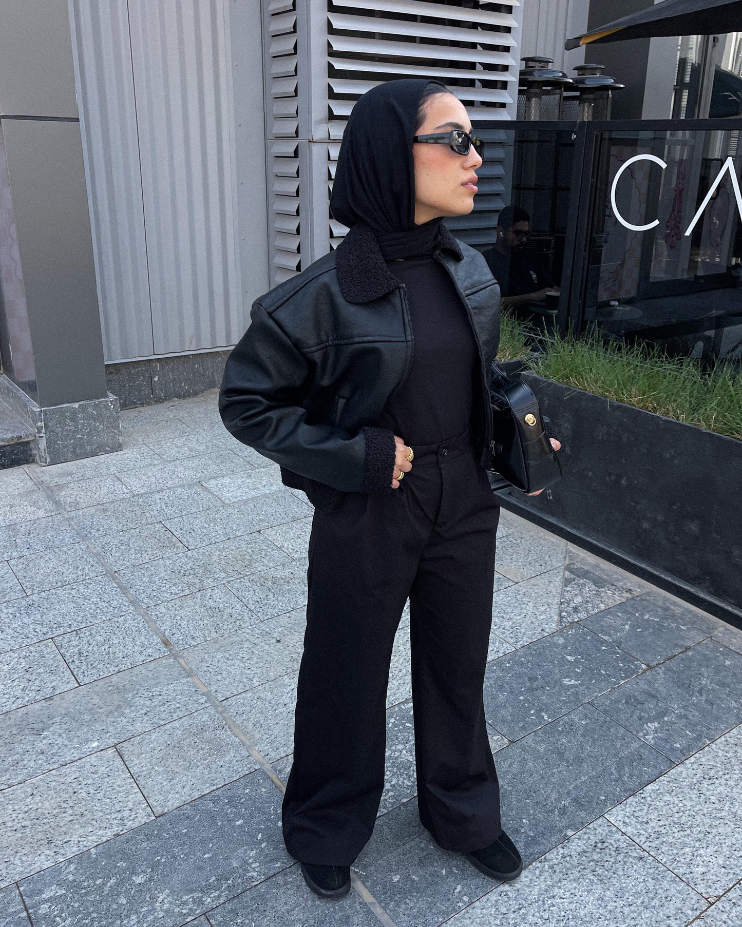 Timeless pants