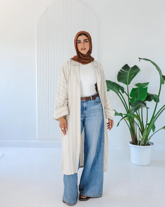 Shams Cardigan